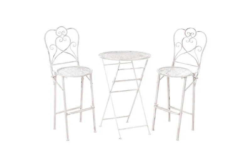 Baarisarja Trieste, undefined