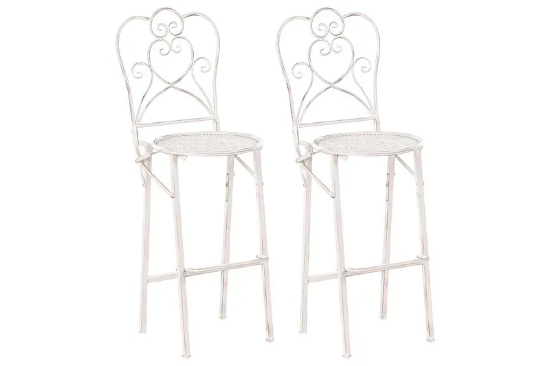 Baarisarja Trieste - Puutarhakalusteet - Parveke - Parvekekalusteet - Parvekesetti