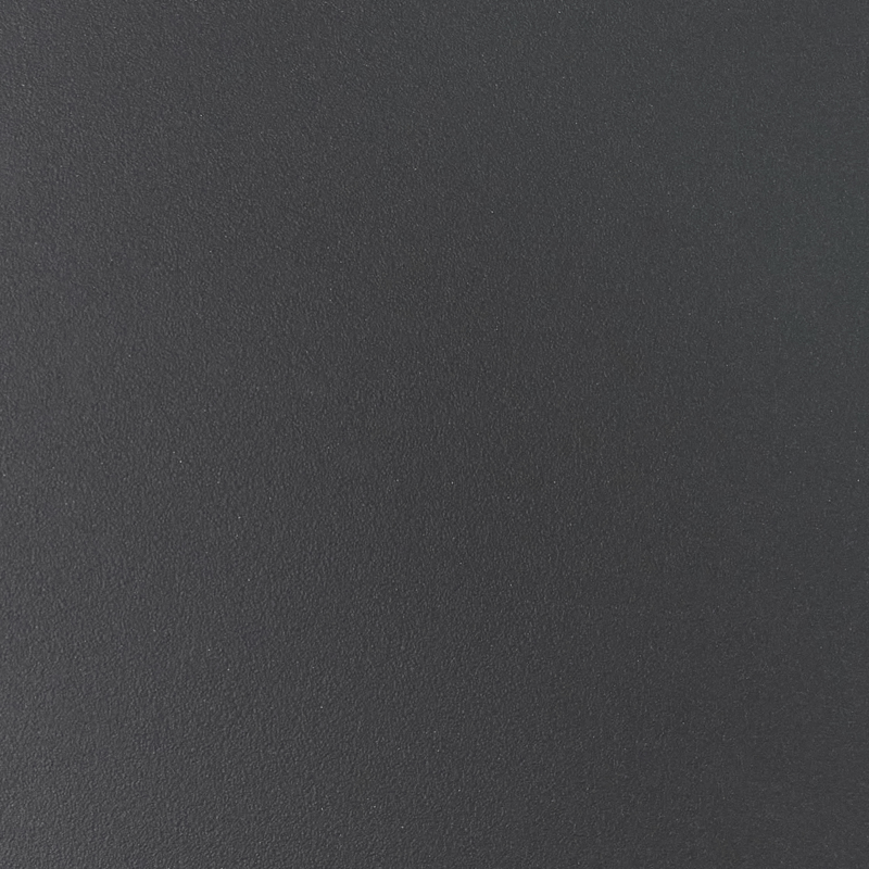 Bistropöytä ulos Taltal 64 cm - Musta - Puutarhakalusteet - Parveke - Parvekekalusteet - Parvekepöytä