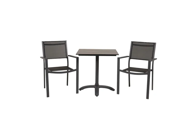 Colorado Kahviryhmä + Copacabana 4 tuolia, undefined