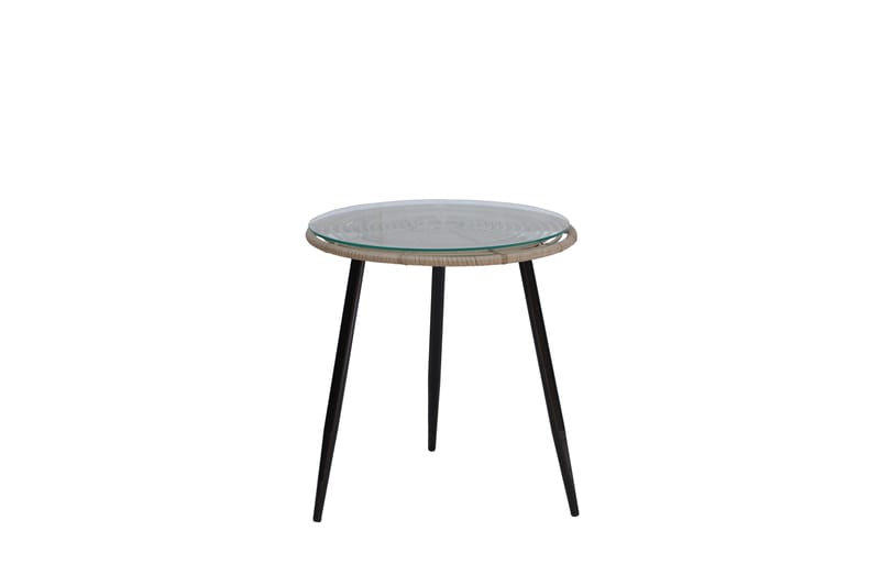 Juana Parvekesetti - Beige - Puutarhakalusteet - Parveke - Parvekekalusteet - Parvekesetti