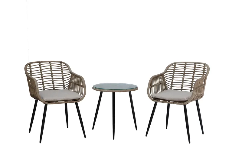 Juana Parvekesetti, Beige