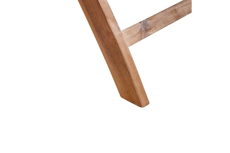 Kahvilaryhmä Prossedi - Vihreä, vaalea puu - Puutarhakalusteet - Parveke - Parvekekalusteet - Parvekesetti