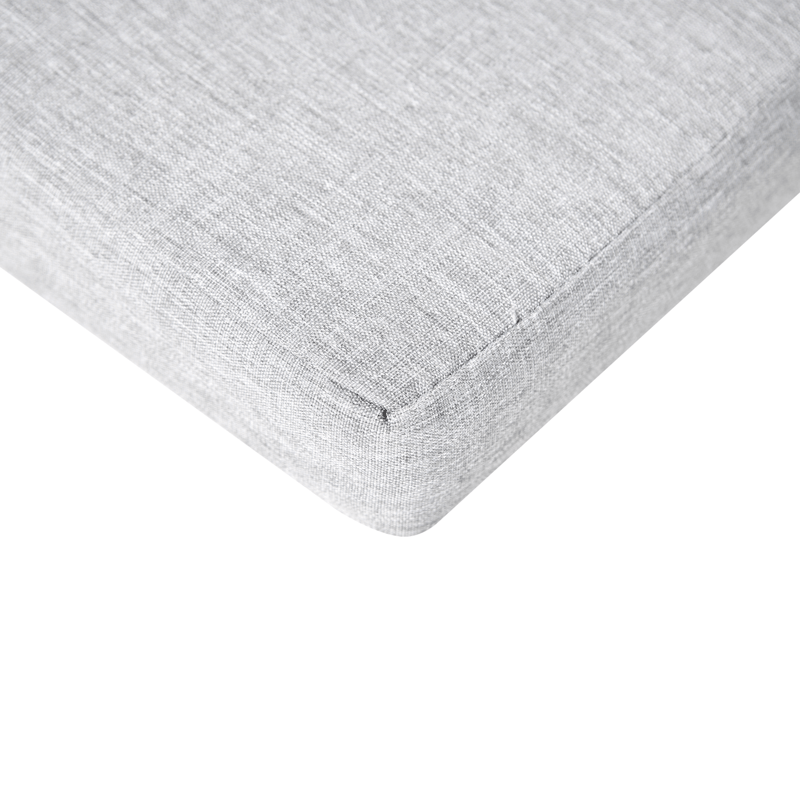 Kahvilasetti ulos Amantea Premium akaasiapuu - Ruskea/harmaankirjava - Puutarhakalusteet - Parveke - Parvekekalusteet - Parvekesetti