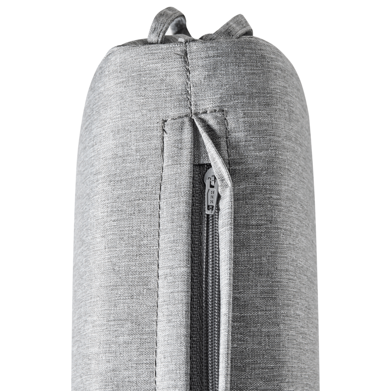 Kahvilasetti ulos Amantea Premium akaasiapuu - Ruskea/harmaankirjava - Puutarhakalusteet - Parveke - Parvekekalusteet - Parvekesetti