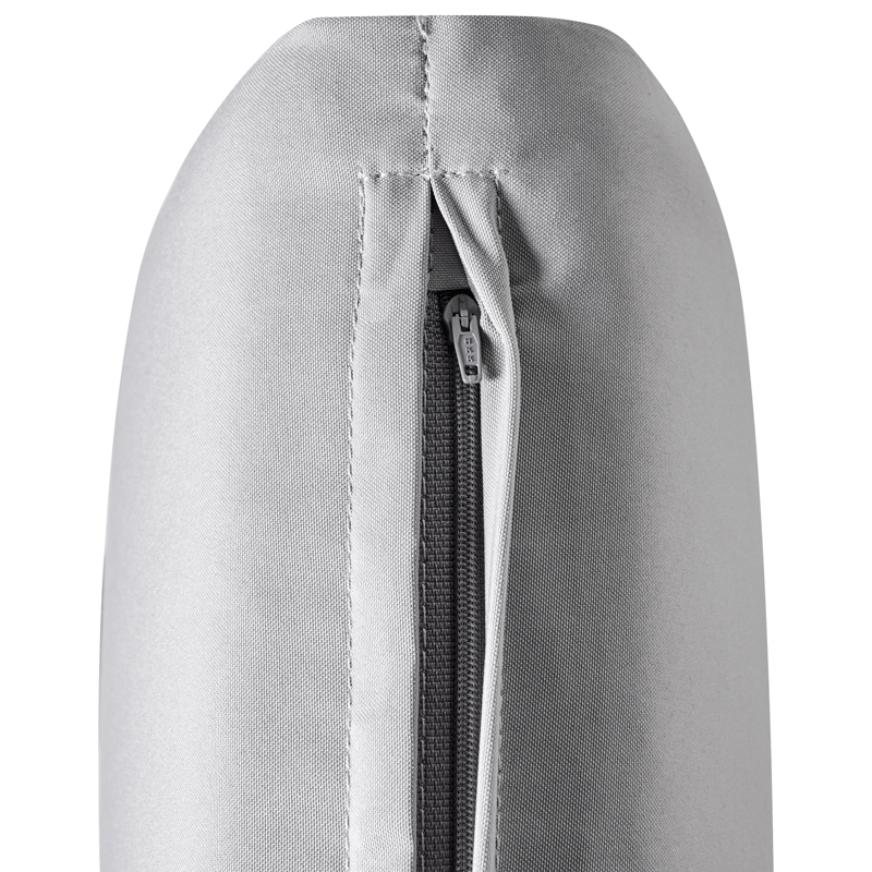 Kahvilasetti ulos Java Premium akaasiapuu - Ruskea/Vaaleanharmaa - Puutarhakalusteet - Parveke - Parvekekalusteet - Parvekesetti