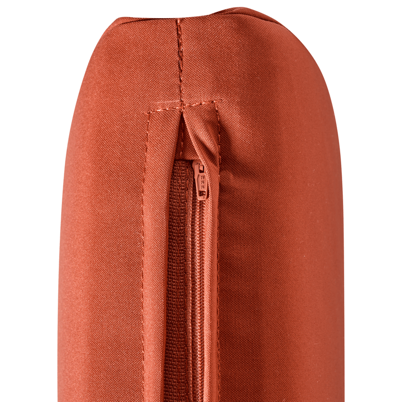 Kahvilasetti ulos Java Premium akaasiapuu - Ruskea/punainen - Puutarhakalusteet - Parveke - Parvekekalusteet - Parvekesetti