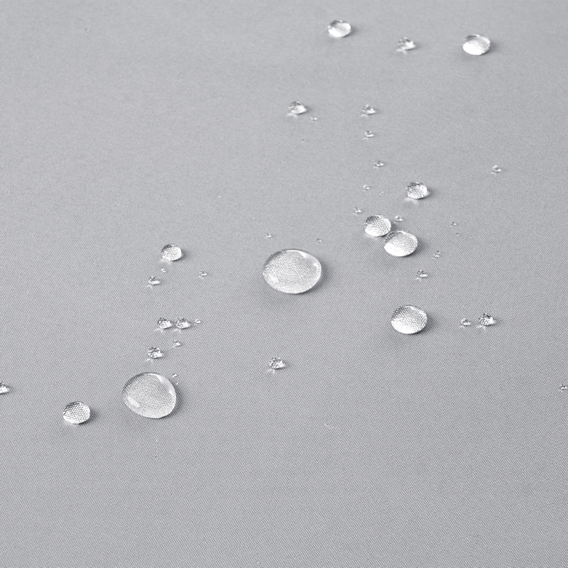 Kahvilasetti ulos Java Premium akaasiapuu - Ruskea/Vaaleanharmaa - Puutarhakalusteet - Parveke - Parvekekalusteet - Parvekesetti