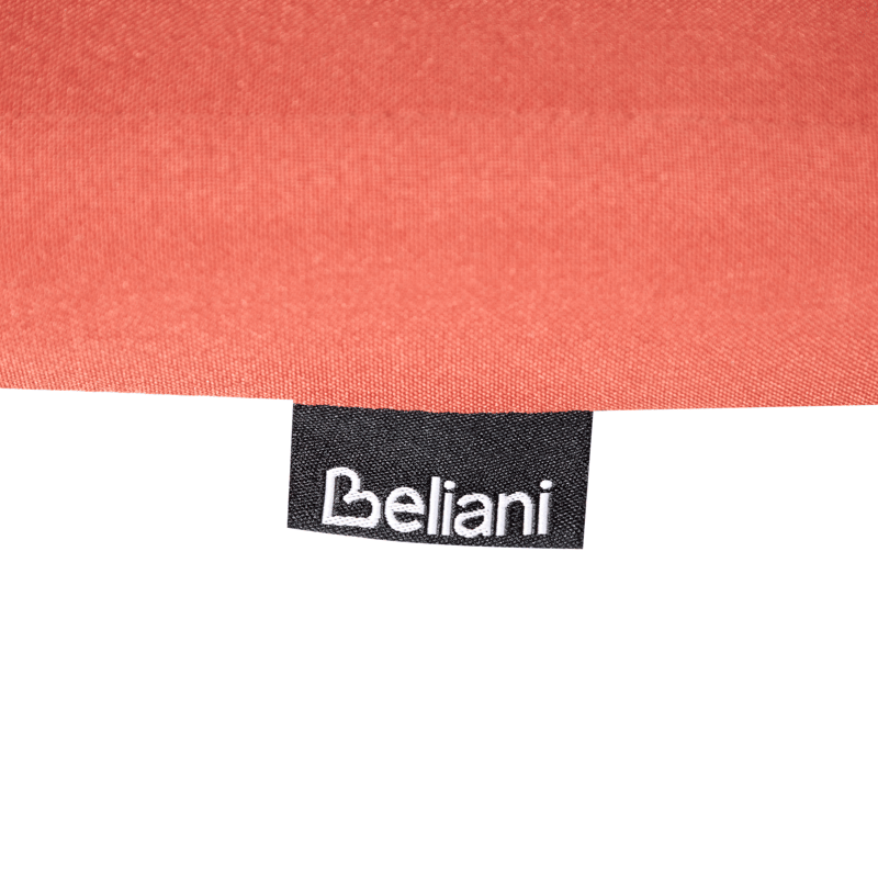 Kahvilasetti ulos Java Premium akaasiapuu - Ruskea/punainen - Puutarhakalusteet - Parveke - Parvekekalusteet - Parvekesetti