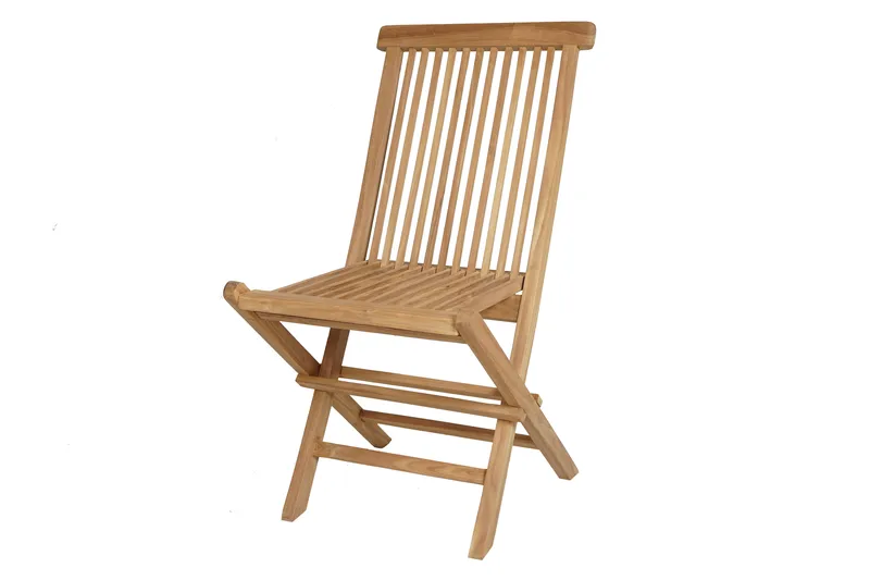 Milano Kahvisetti - Luonnonväri - Puutarhakalusteet - Parveke - Parvekekalusteet - Parvekesetti