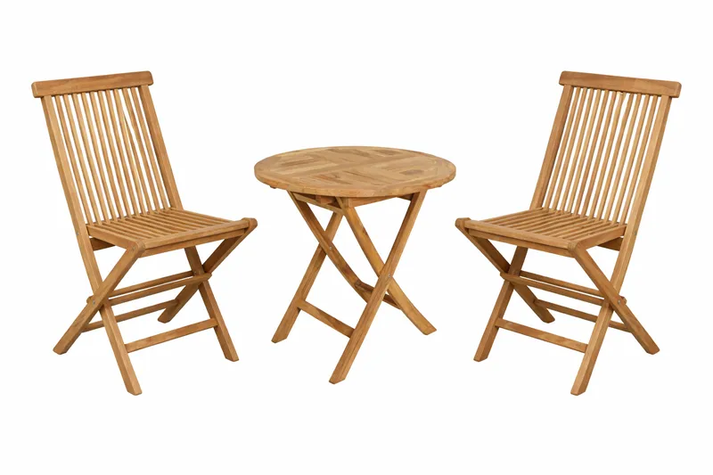 Milano Kahvisetti, Luonnonväri