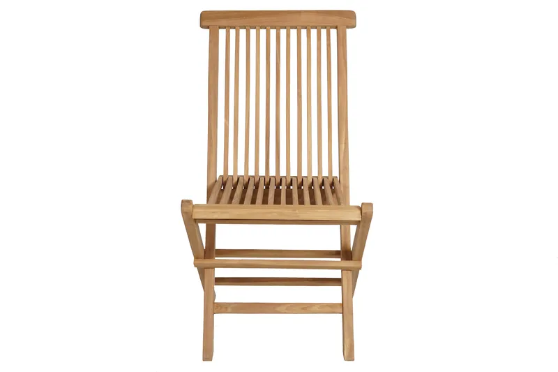 Milano Kahvisetti - Luonnonväri - Puutarhakalusteet - Parveke - Parvekekalusteet - Parvekesetti