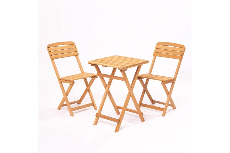 Natsume Parvekeryhmä 2-istuttava, Ruskea