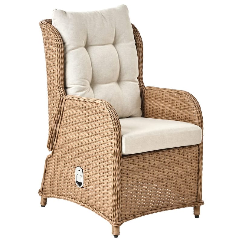 Oleskeluryhmä Ponza - Puutarhakalusteet - Parveke - Parvekekalusteet - Parvekesetti