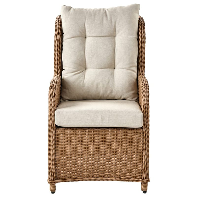 Oleskeluryhmä Ponza - Puutarhakalusteet - Parveke - Parvekekalusteet - Parvekesetti