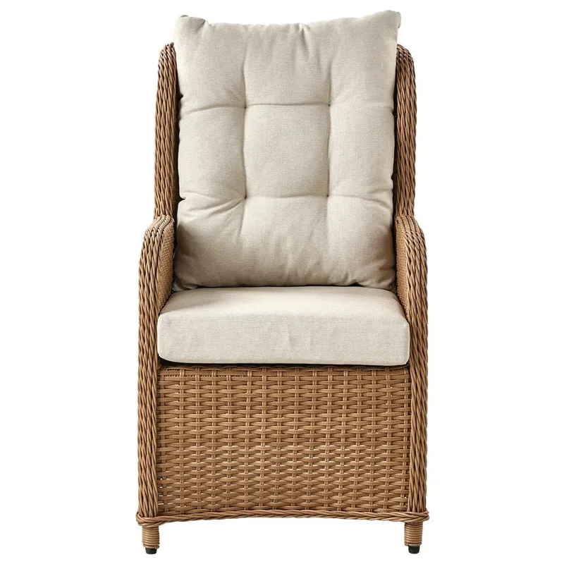 Oleskeluryhmä Ponza - Puutarhakalusteet - Parveke - Parvekekalusteet - Parvekesetti