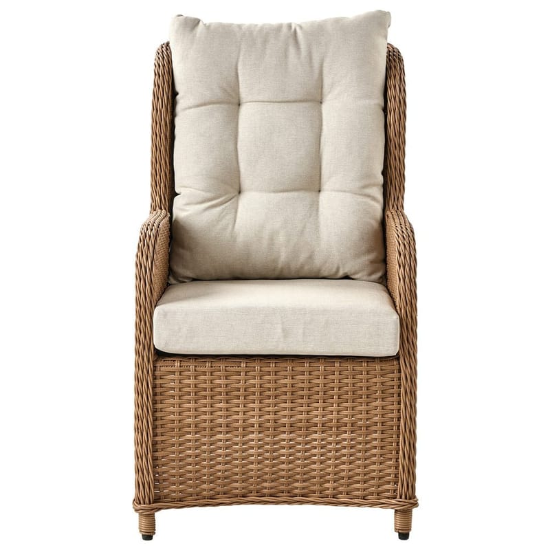 Oleskeluryhmä Ponza - Puutarhakalusteet - Parveke - Parvekekalusteet - Parvekesetti