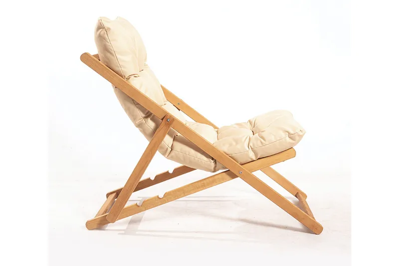 Kahvilasarja Nanni - Beige - Puutarhakalusteet - Parveke - Parvekekalusteet - Parvekesetti