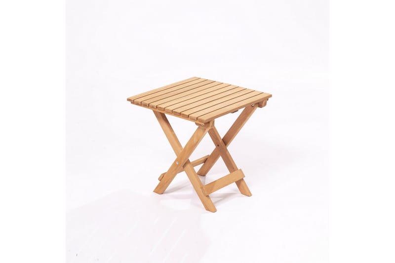 Kahvilasarja Nanni - Beige - Puutarhakalusteet - Parveke - Parvekekalusteet - Parvekesetti