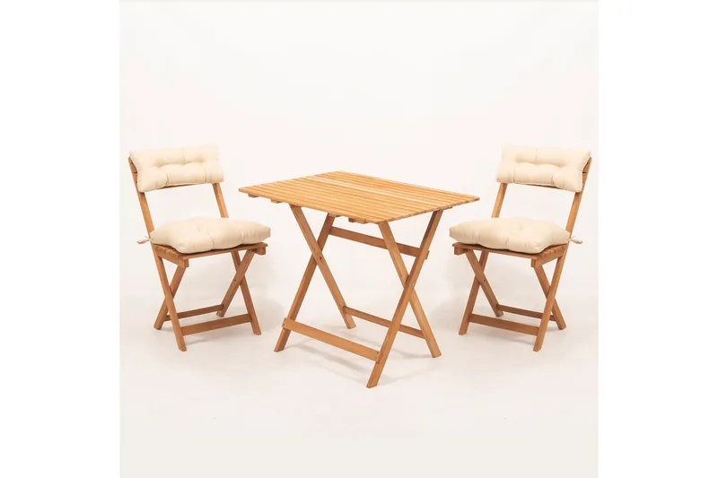 Kahvilasarja Ramdevi, Pähkinä