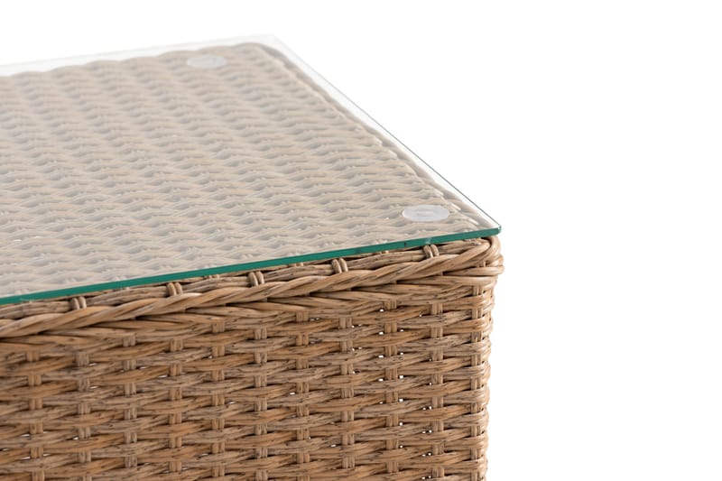 Parvekeryhmä Marcus 2 Light nojatuolia Pehmusteet - Puutarhakalusteet - Parveke - Parvekekalusteet - Parvekesetti