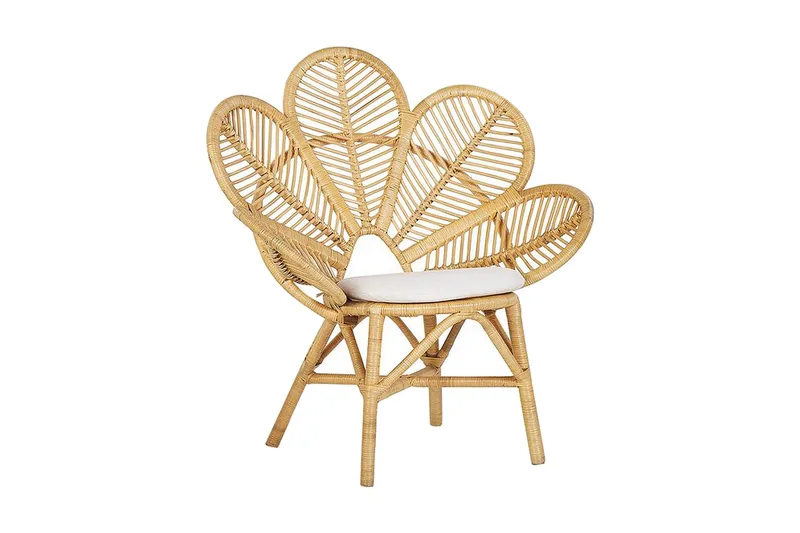 Parvekesarja Limni 140 cm + 2 Lorentine nojatuolia - Puu/Luonnonväri - Puutarhakalusteet - Parveke - Parvekekalusteet - Parvekesetti