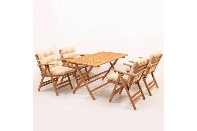 Ruokaryhmä Ramjani, Pähkinä