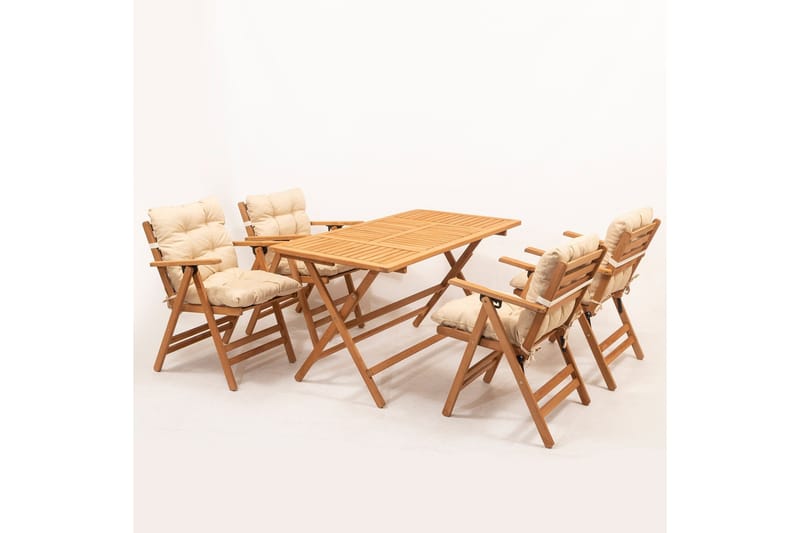 Ruokaryhmä Ramjani, Pähkinä