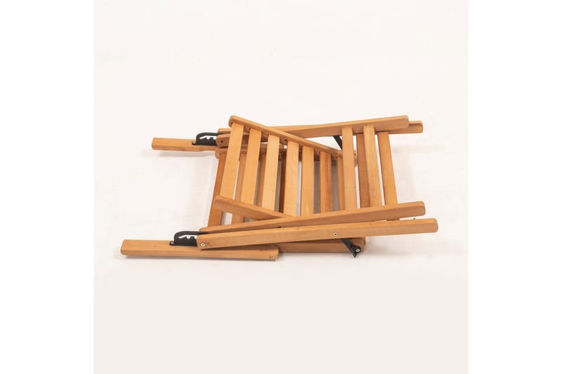 Ruokaryhmä Ramjani - Pähkinä - Puutarhakalusteet - Ulkoryhmä - Ruokailuryhmät ulos