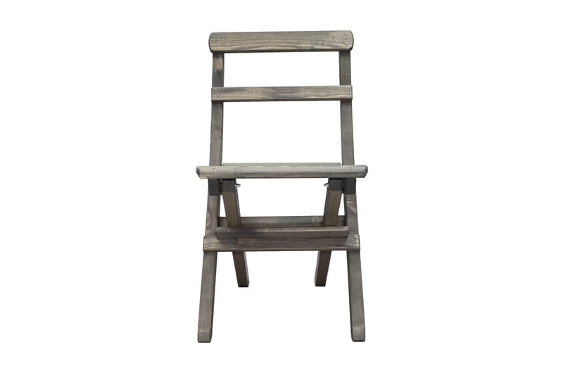 Ulkokalusteet Group Wilma & Knohult - Harmaa - Puutarhakalusteet - Parveke - Parvekekalusteet - Parvekesetti