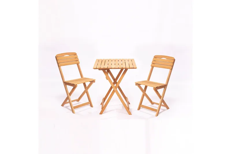 Ramdevi Parvekeryhmä 2-istuttava, Ruskea