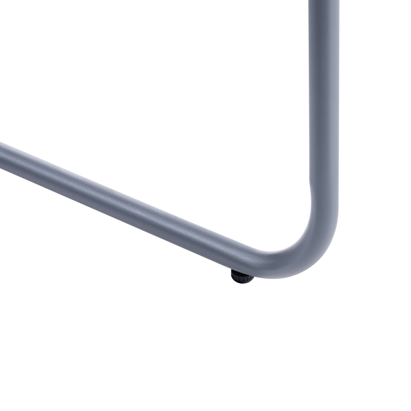 Sohvaryhmä ulos pöydällä 2-istuttava Pasto - Harmaa/Beige - Puutarhakalusteet - Parveke - Parvekekalusteet - Parvekesetti