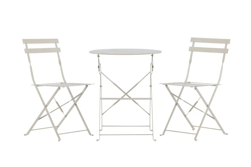 Tao Parvekesetti 2-istuttava, Beige