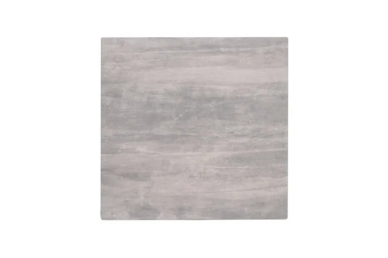 Ulkomöbeliryhmä Lifestyle Garden Solana bistro pöytä + 2 x pinottava tuoli - Puutarhakalusteet - Parveke - Parvekekalusteet - Parvekesetti