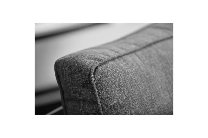 Ulkomöbeliryhmä Lifestyle Garden PALAU 2x sivutuoli + sivupöytä 60 cm - Puutarhakalusteet - Parveke - Parvekekalusteet - Parvekesetti