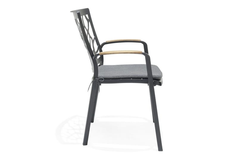 Ulkomöbeliryhmä Lifestyle Garden Portals parvekepöytä & 2 tuolia - Puutarhakalusteet - Parveke - Parvekekalusteet - Parvekesetti