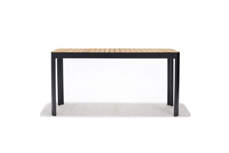 Ulkomöbeliryhmä Lifestyle Garden Portals parvekepöytä & 2 tuolia - Puutarhakalusteet - Parveke - Parvekekalusteet - Parvekesetti