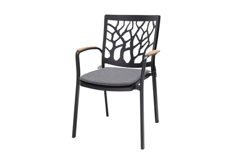 Ulkomöbeliryhmä Lifestyle Garden Portals parvekepöytä & 2 tuolia - Puutarhakalusteet - Parveke - Parvekekalusteet - Parvekesetti