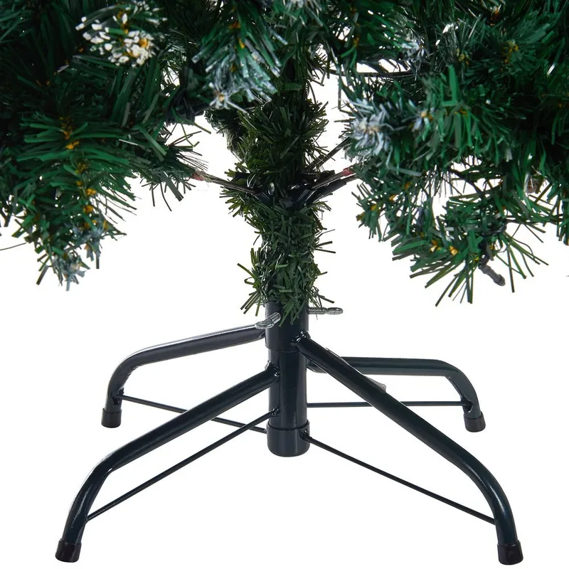 Keinotekoinen joulukuusi Palomar - 85x85x120 cm - Sisustustuotteet - Joulukoristeet & juhlakoristeet - Joulukoristeet - Tekokuusi