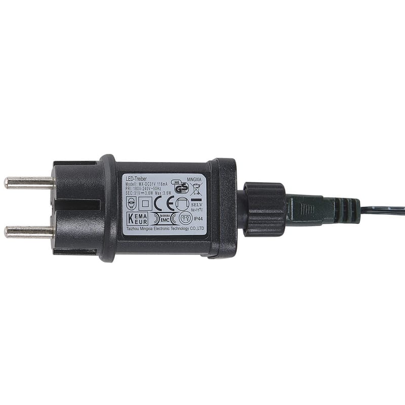 Keinotekoinen joulukuusi Palomar - 110x110x180 cm - Sisustustuotteet - Joulukoristeet & juhlakoristeet - Joulukoristeet - Tekokuusi