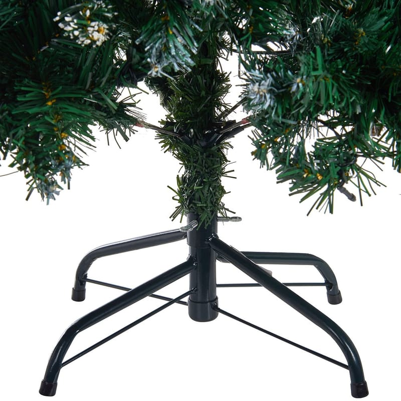 Keinotekoinen joulukuusi Palomar - 85x85x120 cm - Sisustustuotteet - Joulukoristeet & juhlakoristeet - Joulukoristeet - Tekokuusi