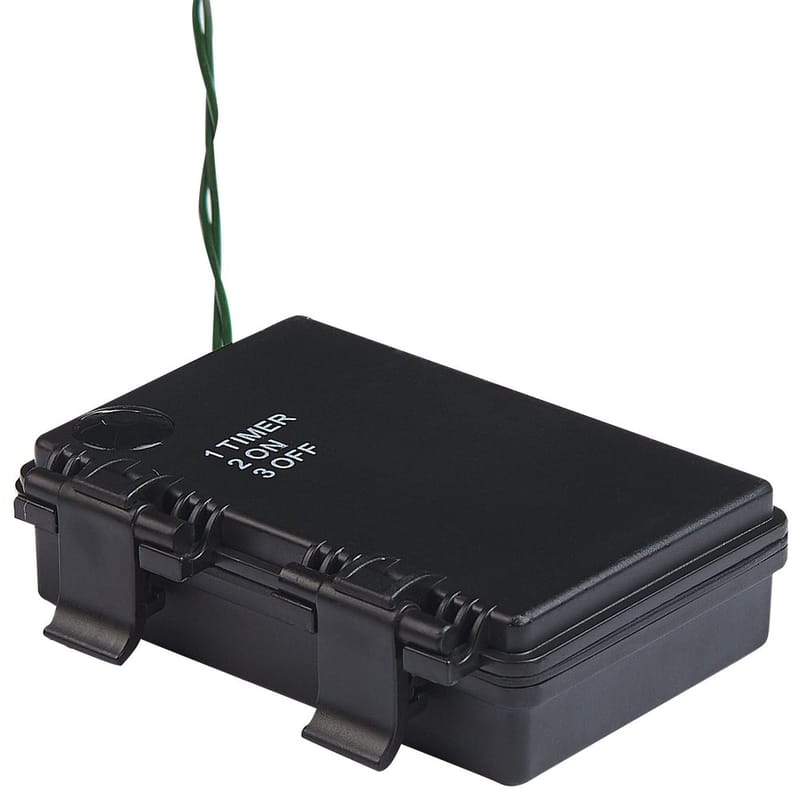 Keinotekoinen luminen joulukuusi Maligne - Sisustustuotteet - Joulukoristeet & juhlakoristeet - Joulukoristeet - Tekokuusi