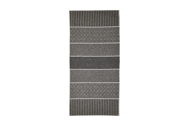Muovimatto Alfie 200x250 Käännettävä PVC Grafiitti - Horredsmattan - Puutarhakalusteet - Parveke - Parvekkeen lattia - Muovimatto parvekkeelle