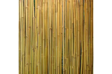 Bambuaita In Garden - Puutarhakalusteet - Parveke - Turvallisuus & parvekkeen tuulisuoja - Parvekesuoja