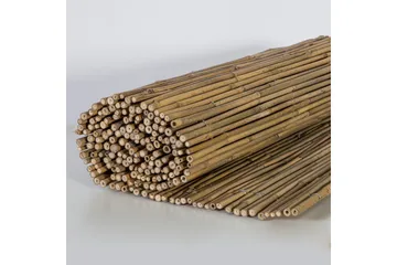 Bambuaita In Garden - Puutarhakalusteet - Parveke - Turvallisuus & parvekkeen tuulisuoja - Parvekesuoja