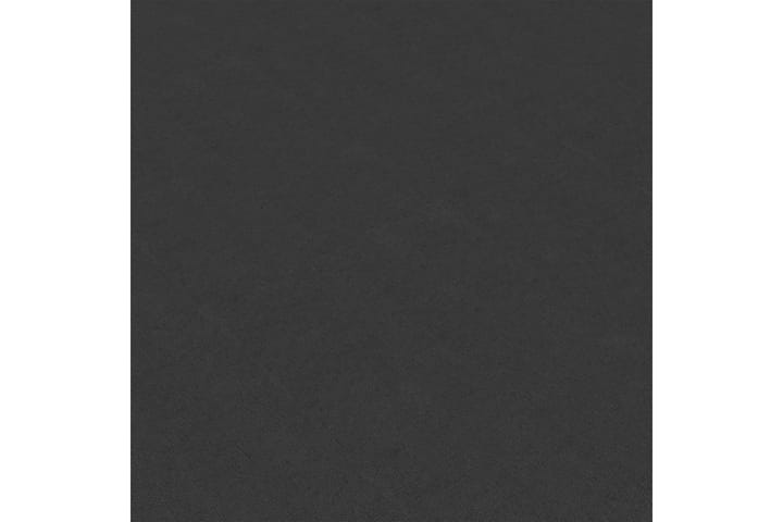 Parvekkeen suoja antrasiitti 120x300 cm Oxford kangas - Antrasiitti - Parvekesuoja