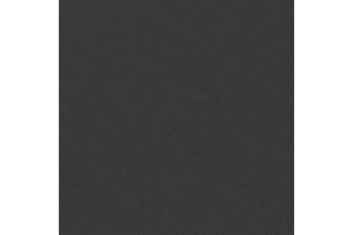 Parvekkeen suoja antrasiitti 90x500 cm Oxford kangas - Antrasiitti - Parvekesuoja
