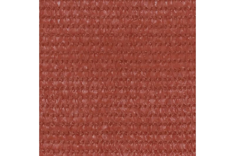 Parvekkeen suoja terrakotta 90x300 cm HDPE - Puutarhakalusteet - Parveke - Turvallisuus & parvekkeen tuulisuoja - Parvekesuoja