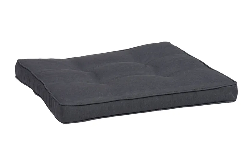 Pehmuste Hillerstorp 85 Panama Musta, Musta