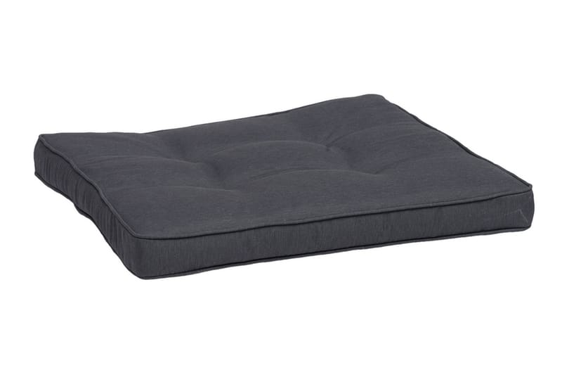 Pehmuste Hillerstorp 85 Panama Musta, Musta